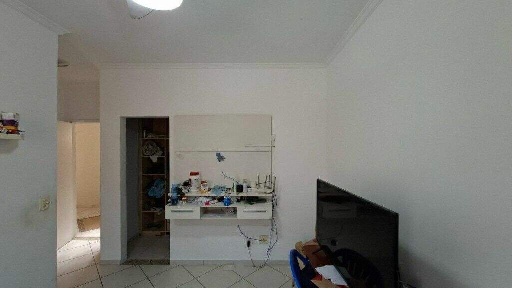 Casa à venda no Campo Grande: 
