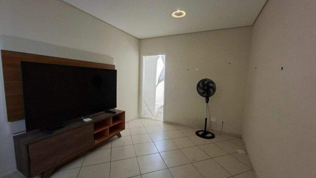 Casa à venda no Campo Grande: 