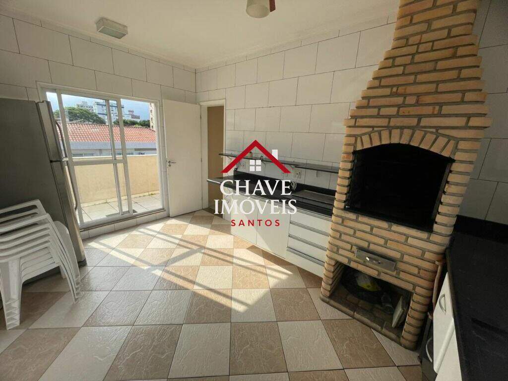 Casa à venda no Aparecida: 