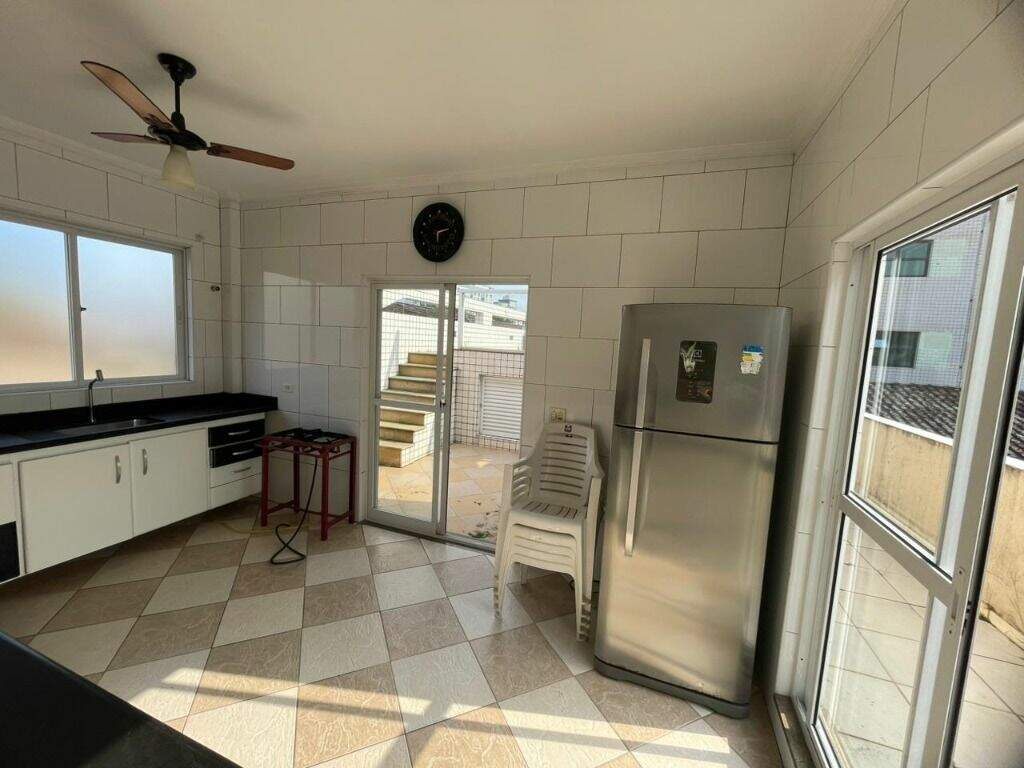 Casa à venda no Aparecida: 