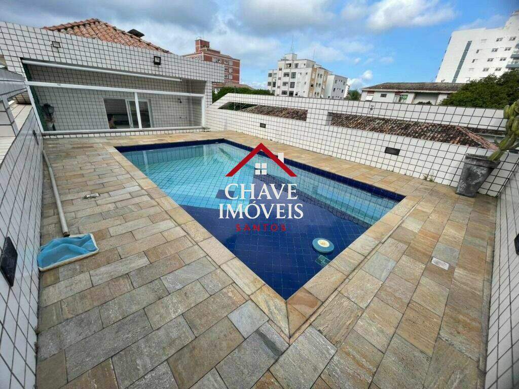 Casa à venda no Aparecida: 