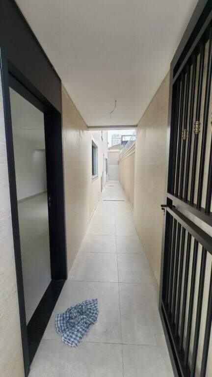 Casa à venda no Boqueirão: 