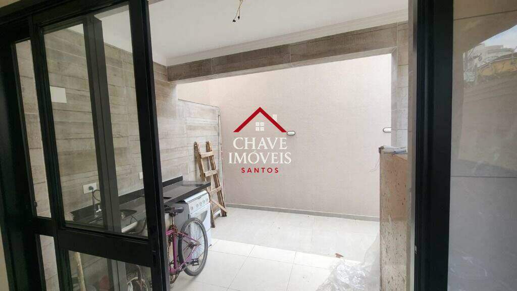 Casa à venda no Boqueirão: 
