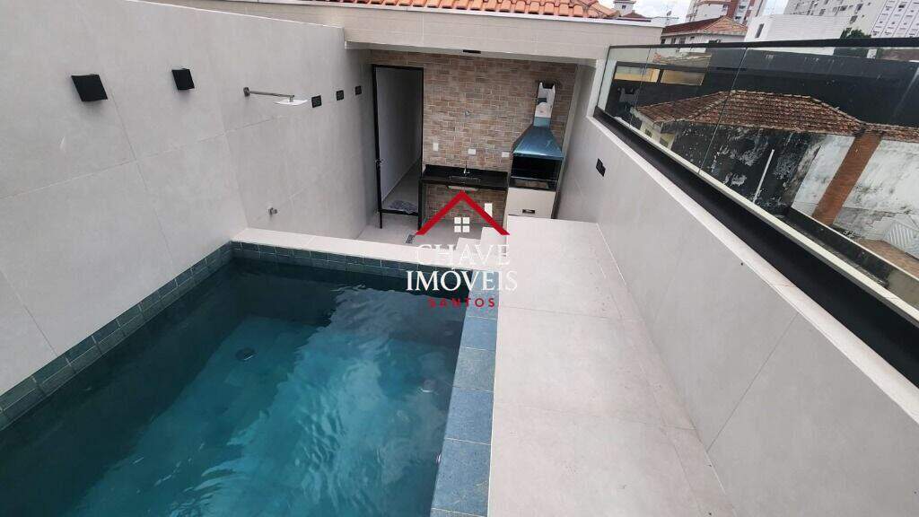 Casa à venda no Boqueirão: 
