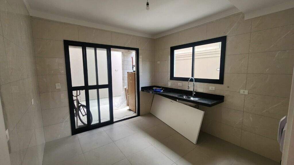Casa à venda no Boqueirão: 
