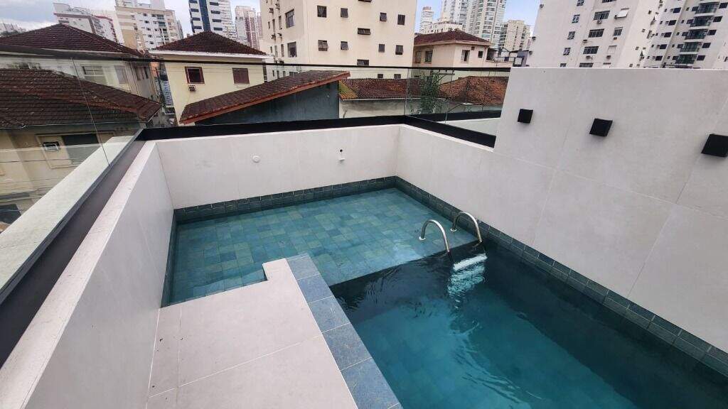 Casa à venda no Boqueirão: 