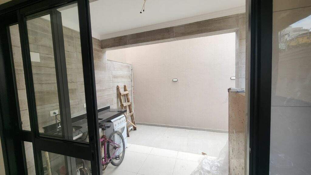 Casa à venda no Boqueirão: 