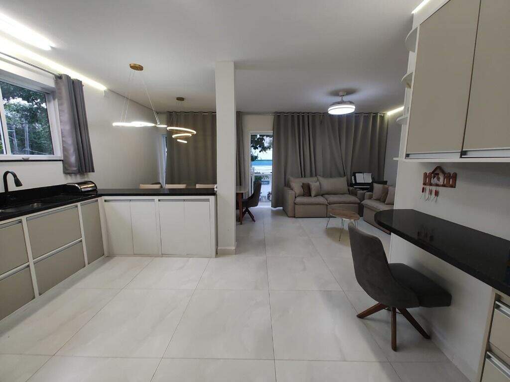 Casa à venda no Campo Grande: 