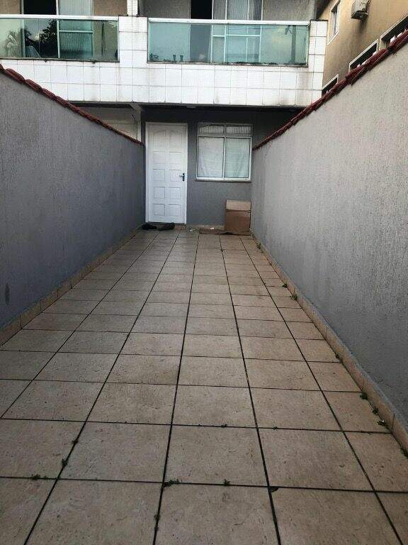Casa à venda no Vila Voturua: 