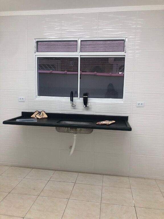 Casa à venda no Vila Voturua: 