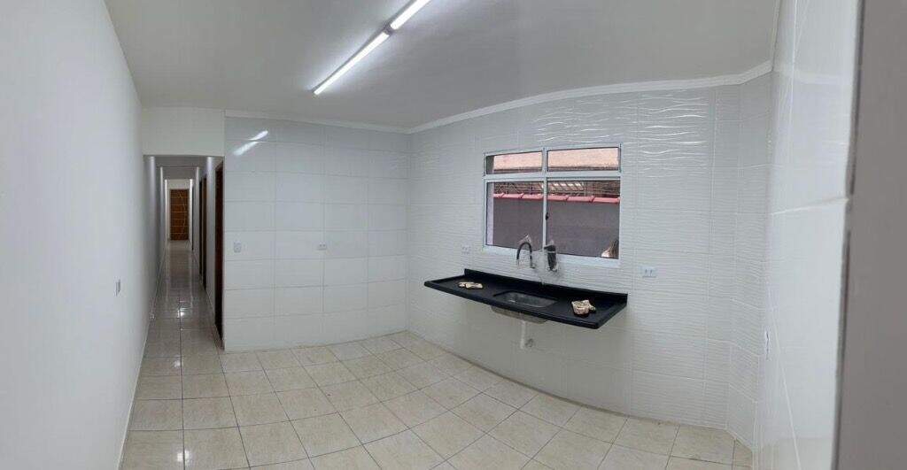 Casa à venda no Vila Voturua: 