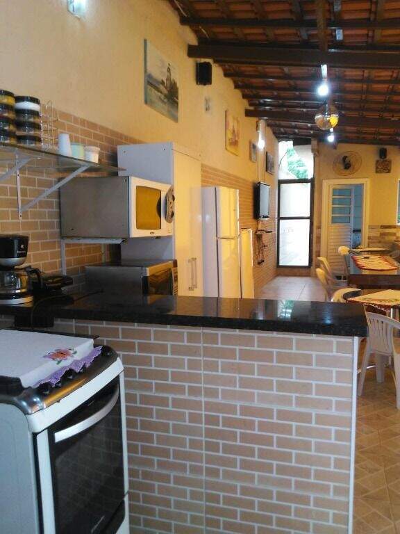 Casa à venda no Caruara: 