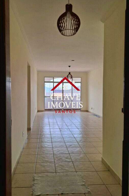 Apartamento para aluguel no Aparecida: 