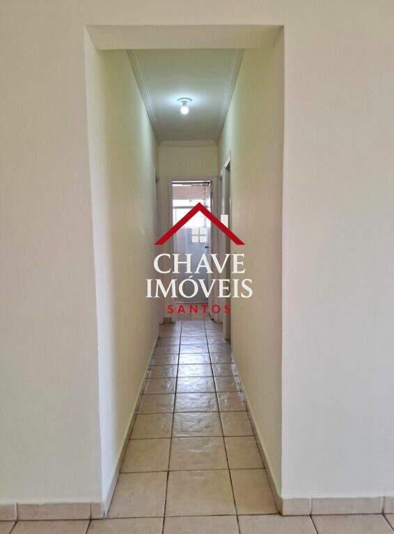 Apartamento para aluguel no Aparecida: 