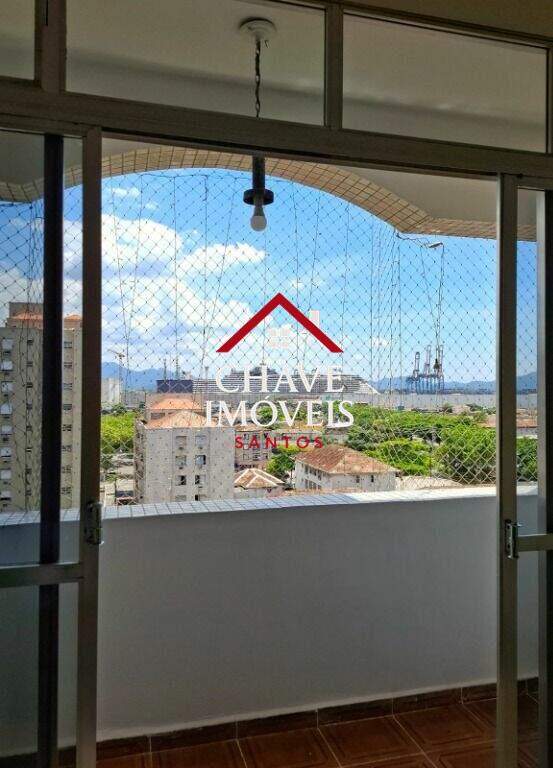 Apartamento para aluguel no Aparecida: 