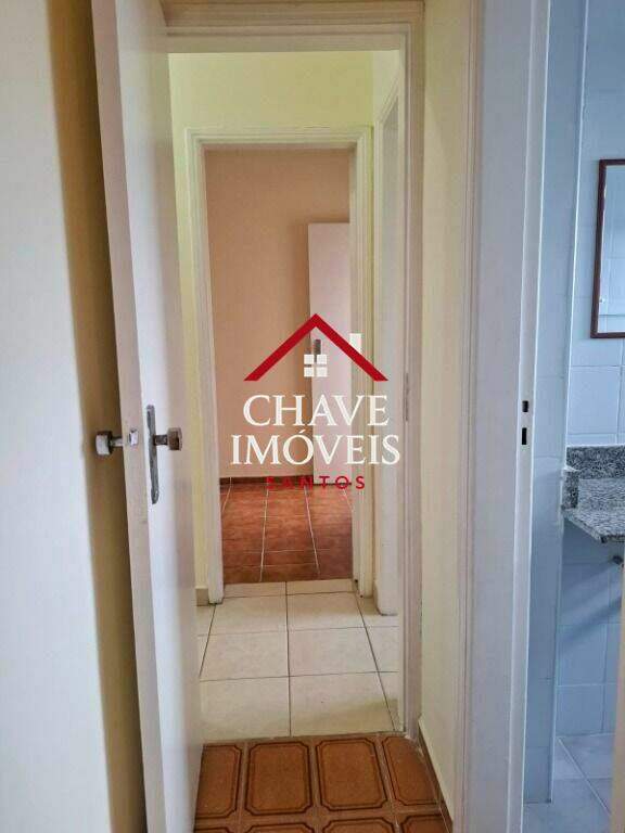 Apartamento para aluguel no Aparecida: 