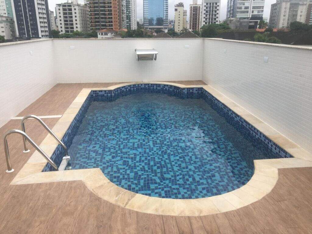 Casa à venda no Ponta da Praia: 
