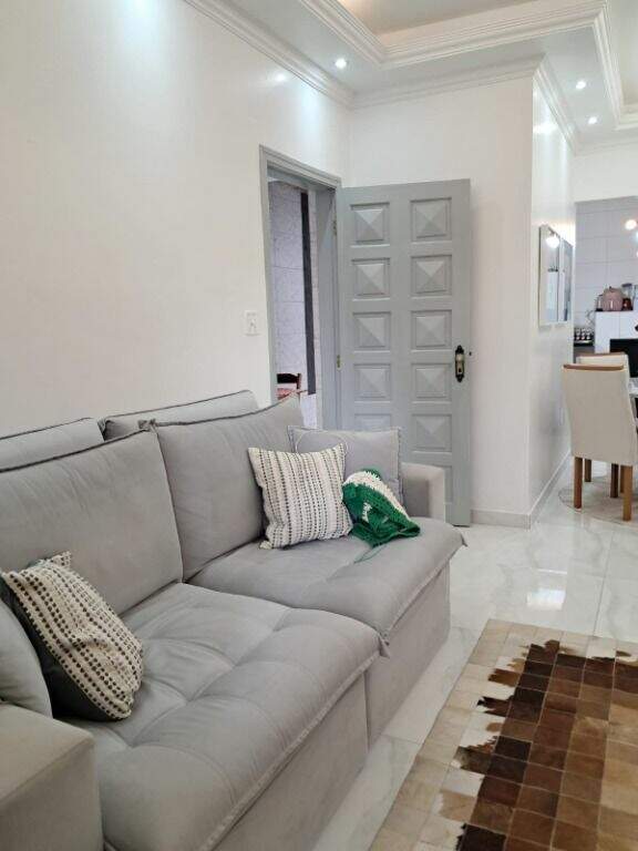 Casa à venda no Vila Guilhermina: 