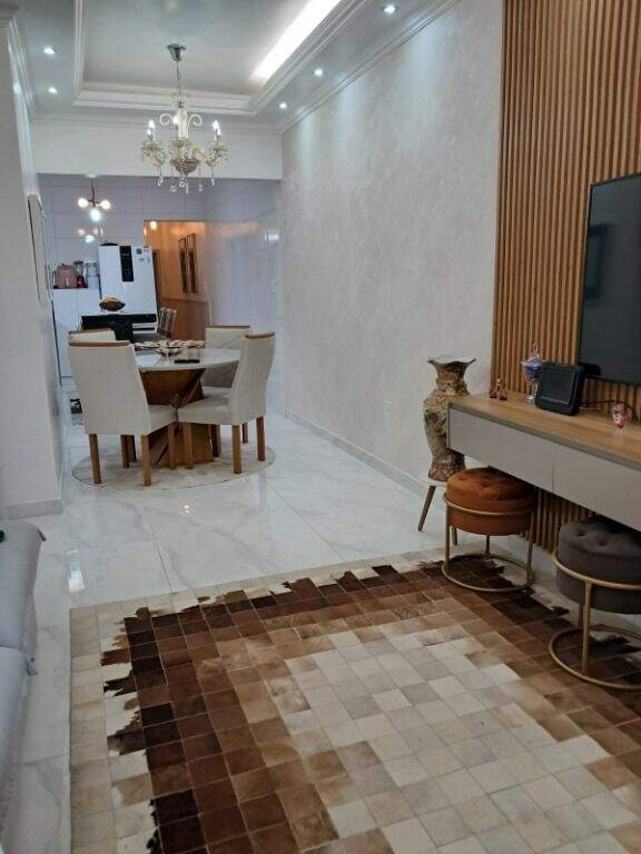 Casa à venda no Vila Guilhermina: 