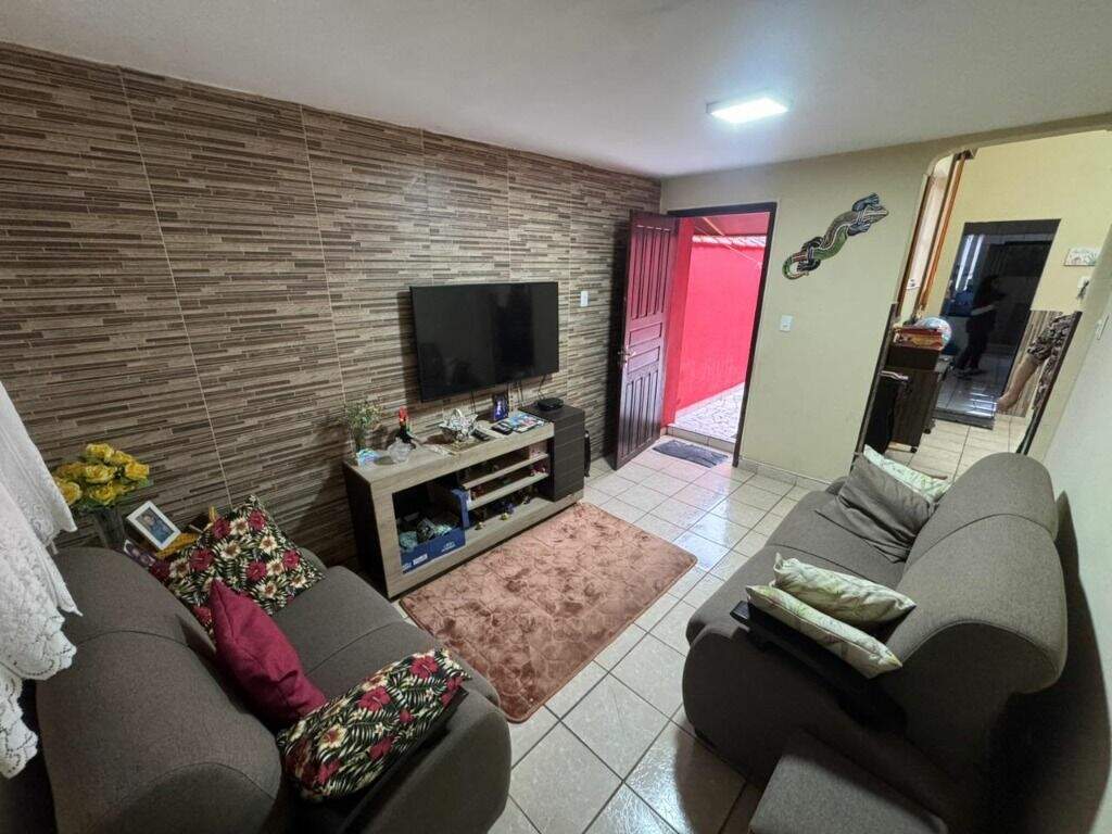 Casa à venda no Marapé: 