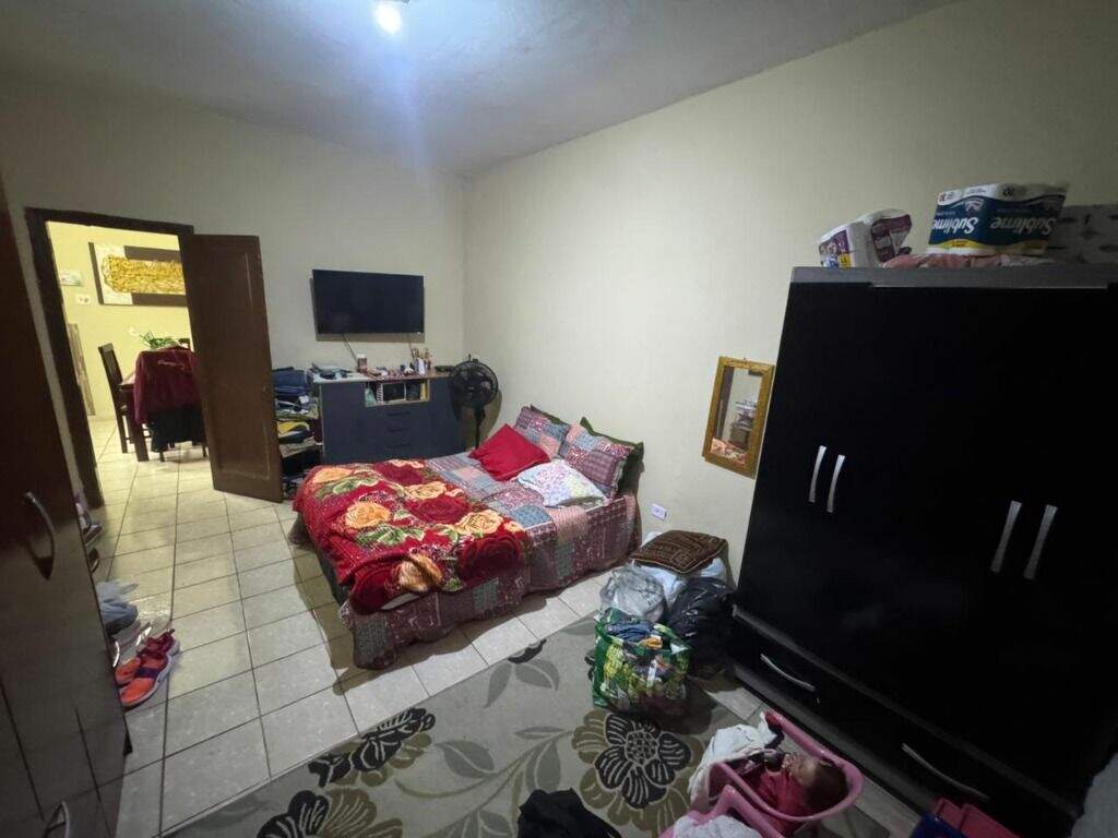 Casa à venda no Marapé: 