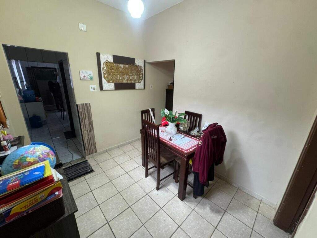 Casa à venda no Marapé: 