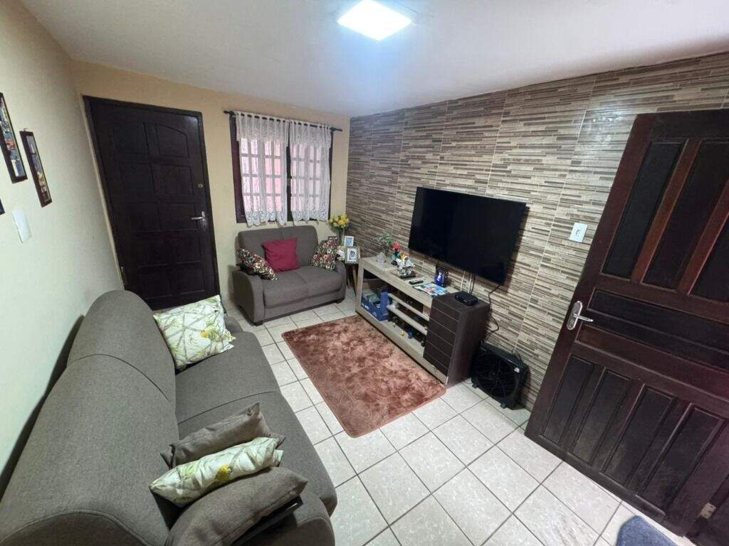 Casa à venda no Marapé: 