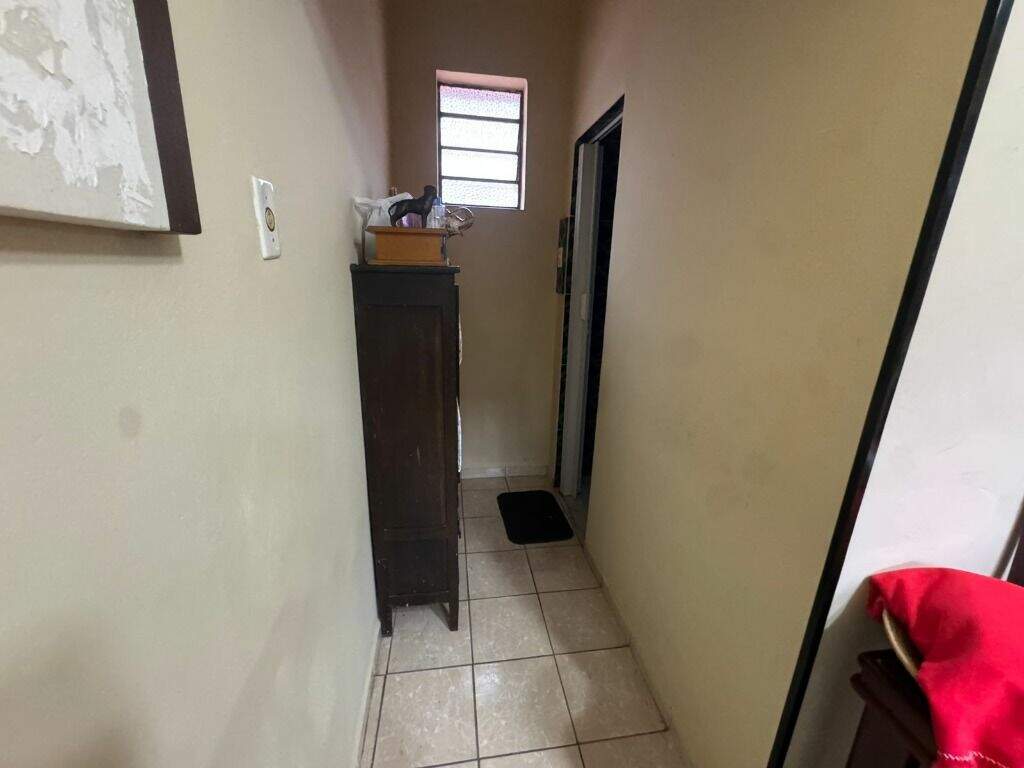 Casa à venda no Marapé: 