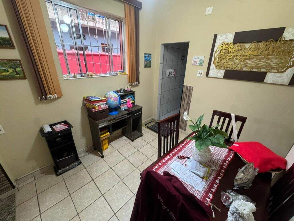 Casa à venda no Marapé: 