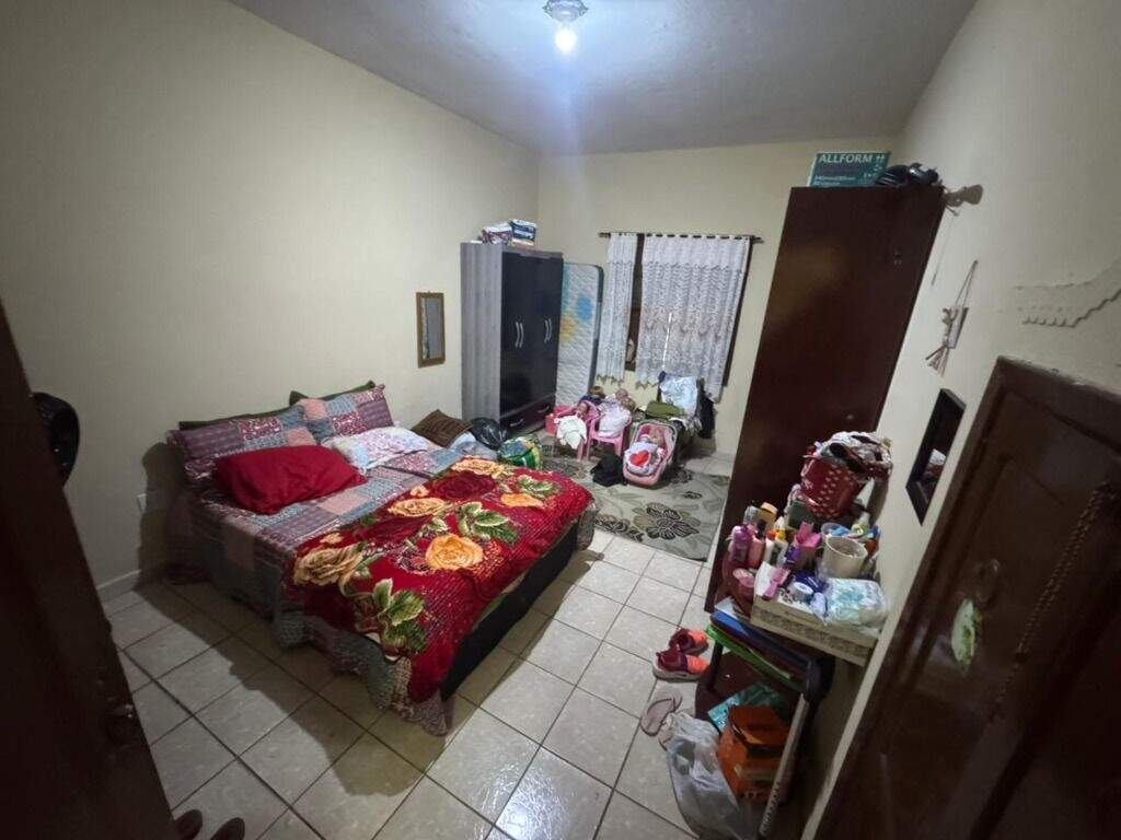 Casa à venda no Marapé: 
