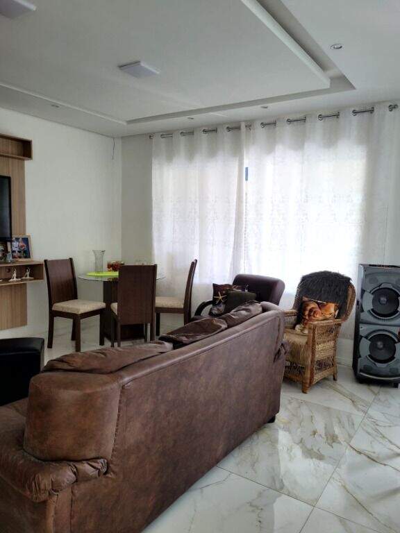 Casa à venda no Jardim Independência: 