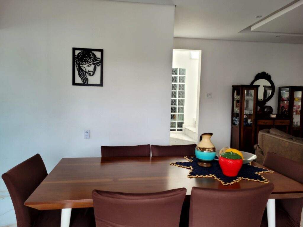 Casa à venda no Jardim Independência: 