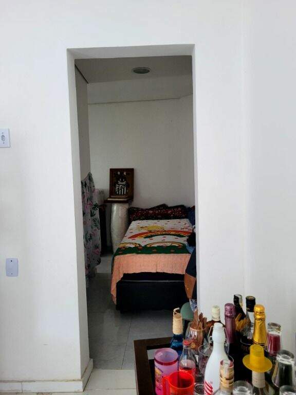 Casa à venda no Jardim Independência: 