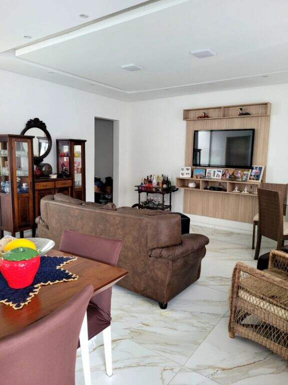 Casa à venda no Jardim Independência: 