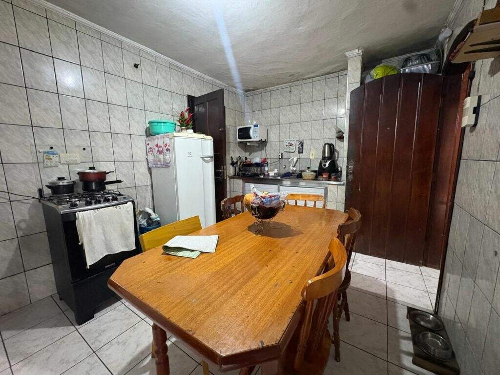 Casa à venda no Castelo: 