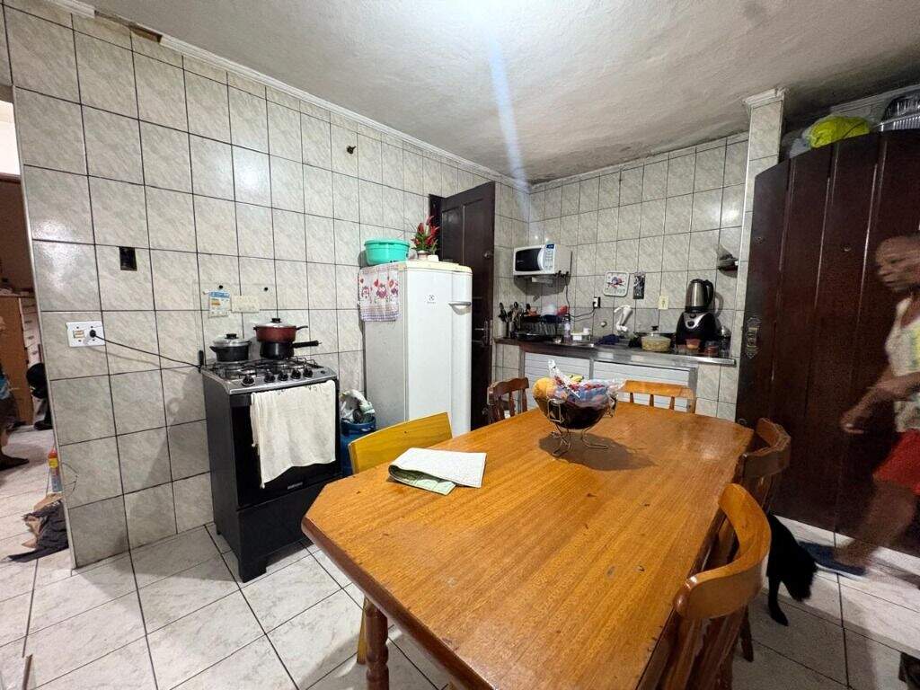 Casa à venda no Castelo: 