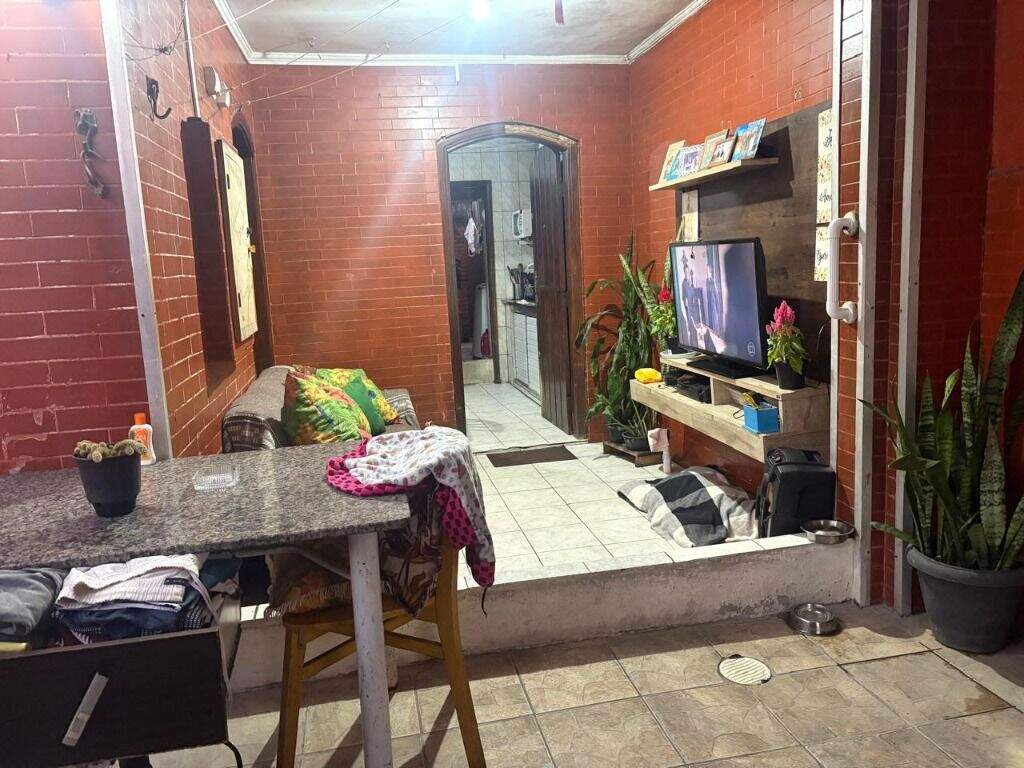 Casa à venda no Castelo: 