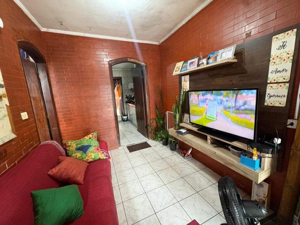 Casa à venda no Castelo: 