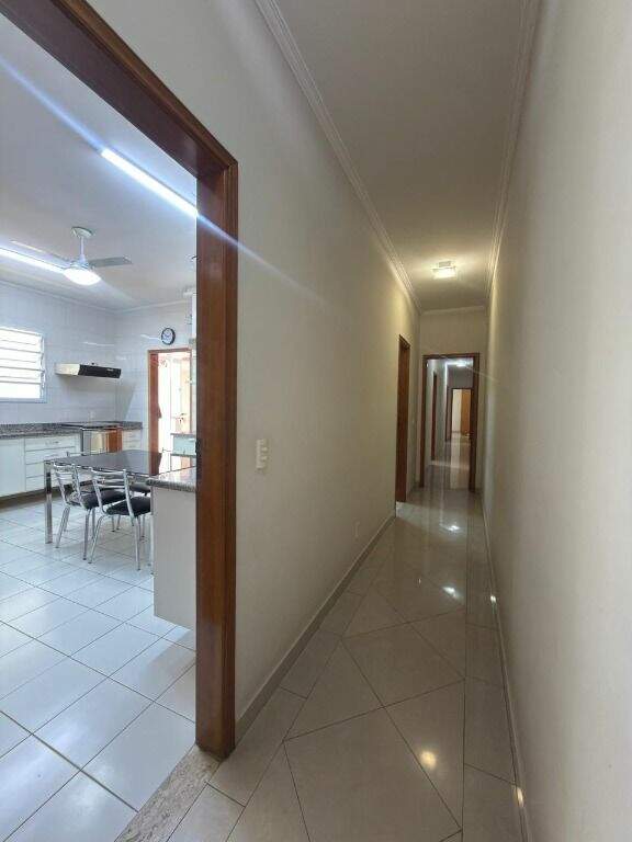 Casa à venda no Embaré: 