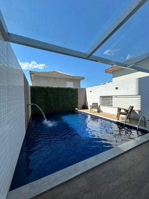 Casa à venda no Aparecida: 