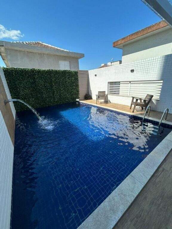 Casa à venda no Aparecida: 
