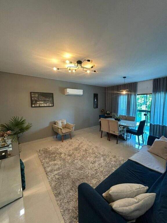 Casa à venda no Aparecida: 