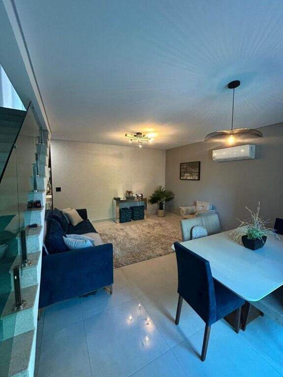 Casa à venda no Aparecida: 