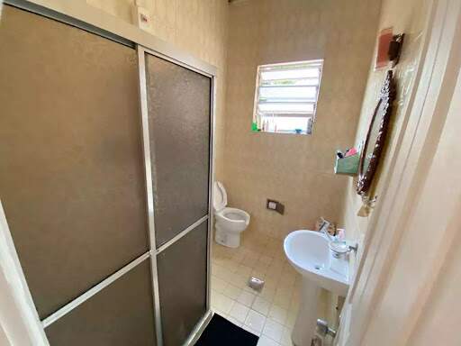 Casa à venda no Vila Belmiro: 