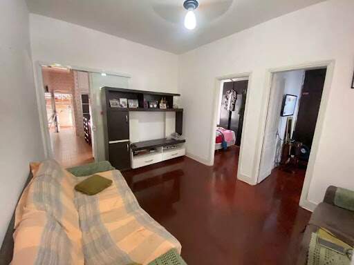 Casa à venda no Vila Belmiro: 