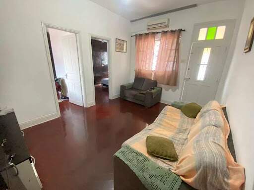 Casa à venda no Vila Belmiro: 