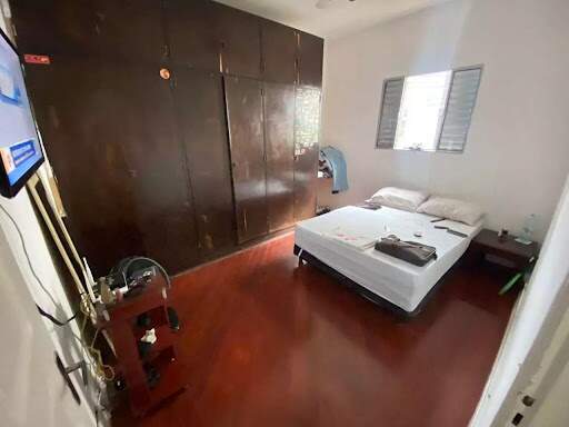 Casa à venda no Vila Belmiro: 