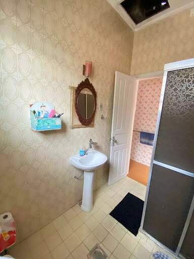 Casa à venda no Vila Belmiro: 