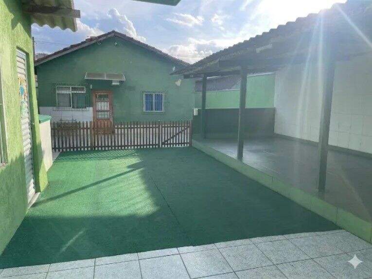 Casa à venda no Vila Nossa Senhora de Fátima: 