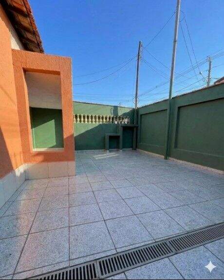 Casa à venda no Vila Nossa Senhora de Fátima: 